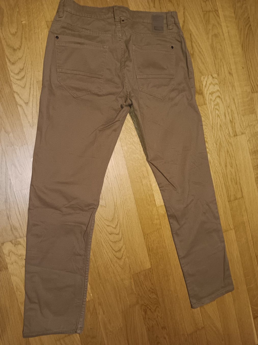 Pantaloni: Herren  Stretch Hose 34/30 – Nuovo (secondo la descrizione) da aarburg venduto da macacito