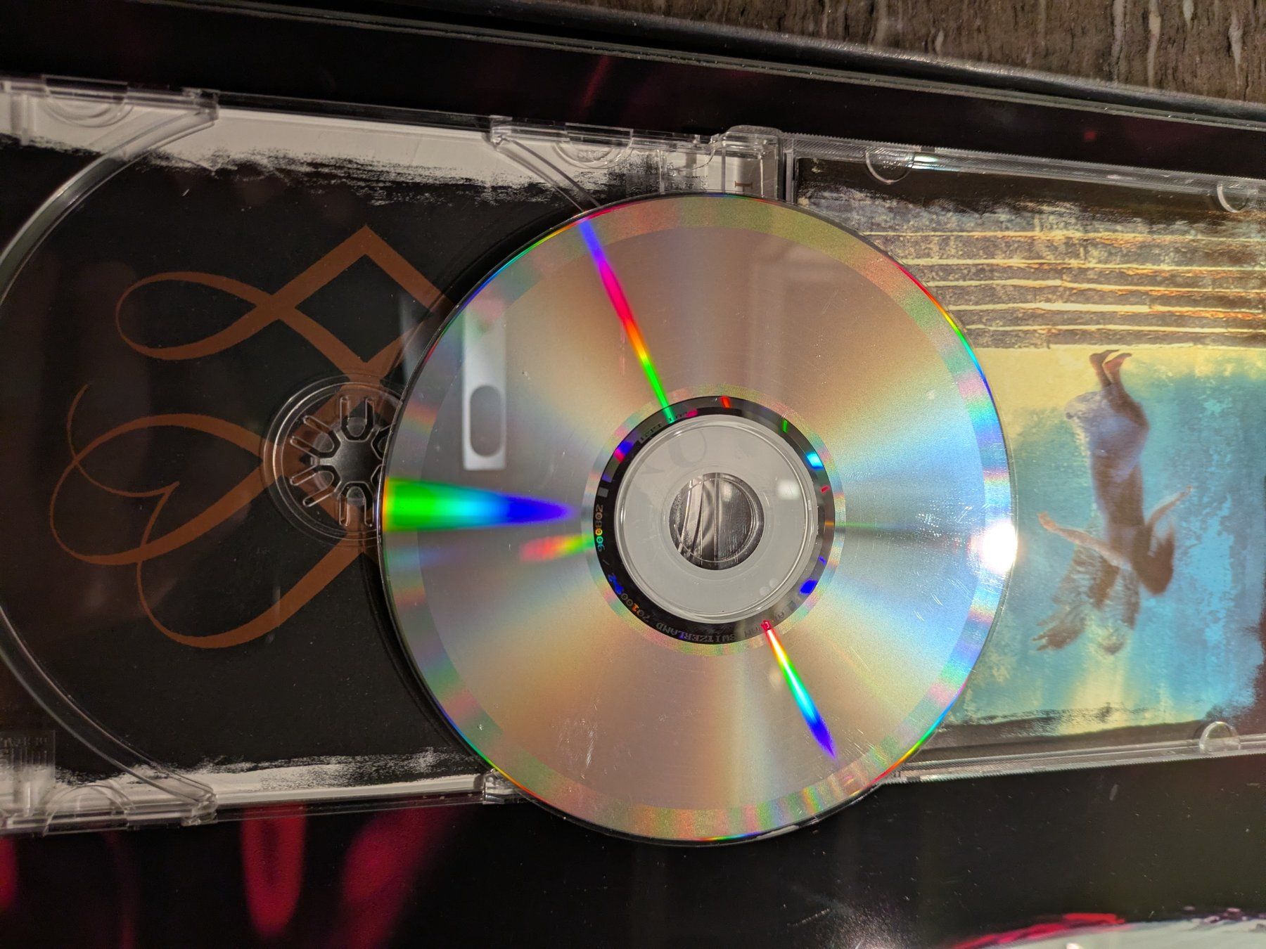 CD: Sina - Häx oder Heilig CD -  Album – Usato da Adlikon venduto da Match62 1
