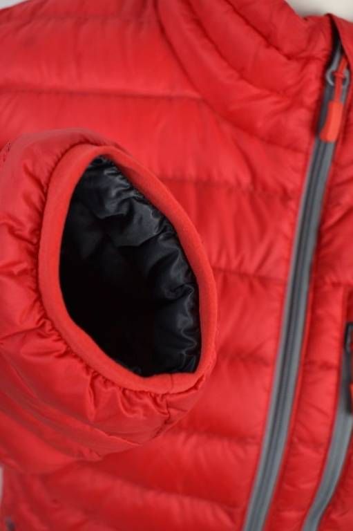 Giacche: Rab Microlight Daunenjacke Gr.46 neuwertig – Usato da Niederlenz venduto da Viktor1967 2