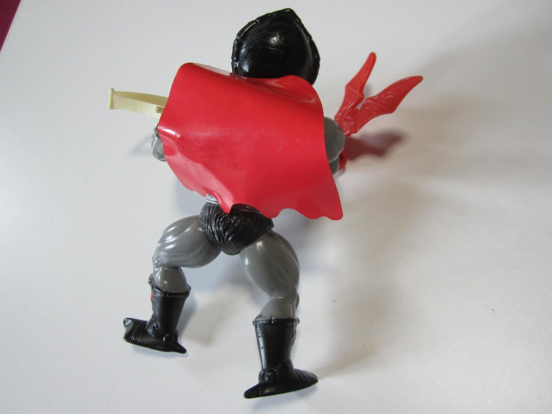 Giocattoli: He - Man vintage 1980 - 1990 – Nuovo (secondo la descrizione) da Tramelan venduto da Tors 3