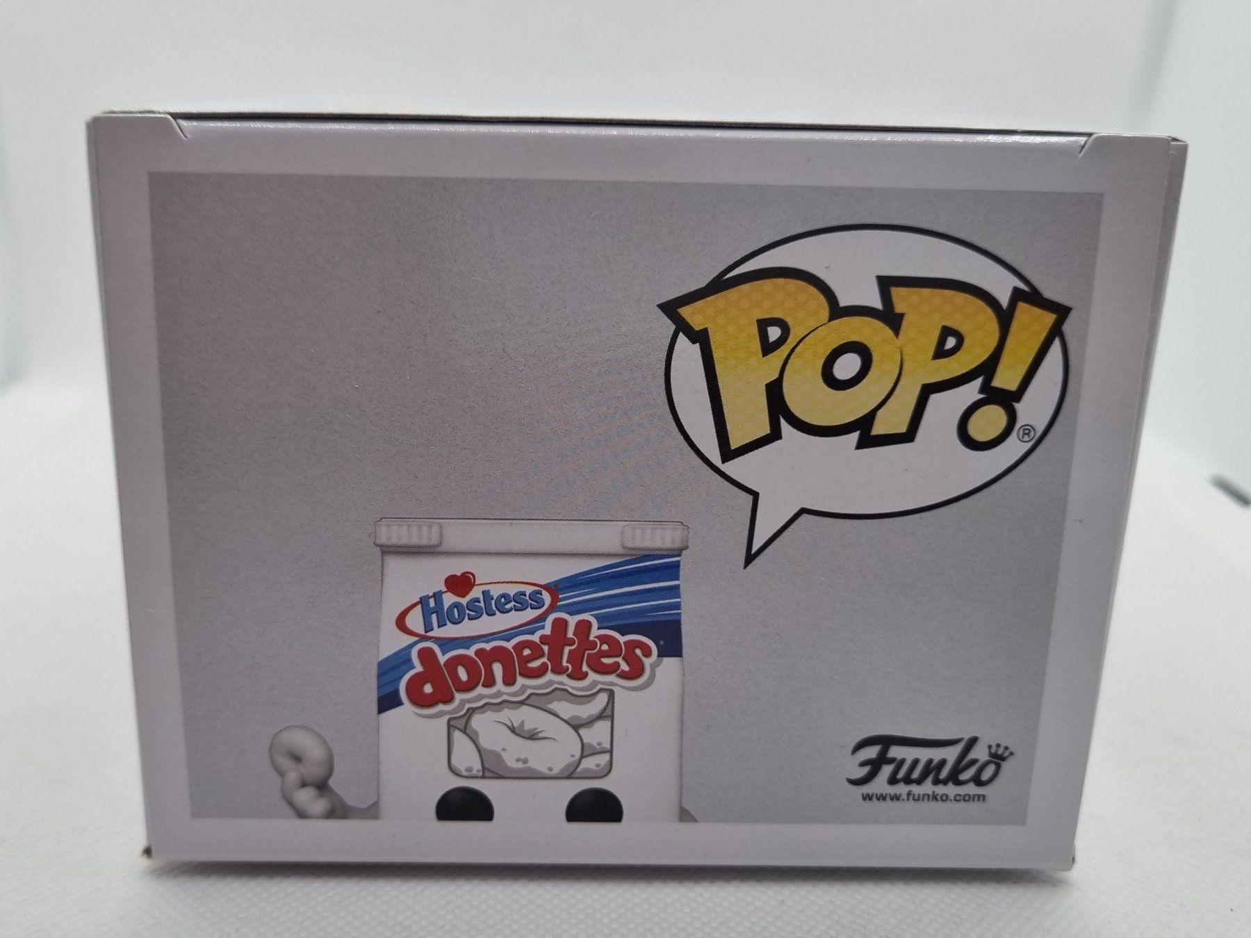 Funko Statuette: Funko POP! Donettes - Powdered Donettes – Usato da Vernayaz venduto da fnkochase 4