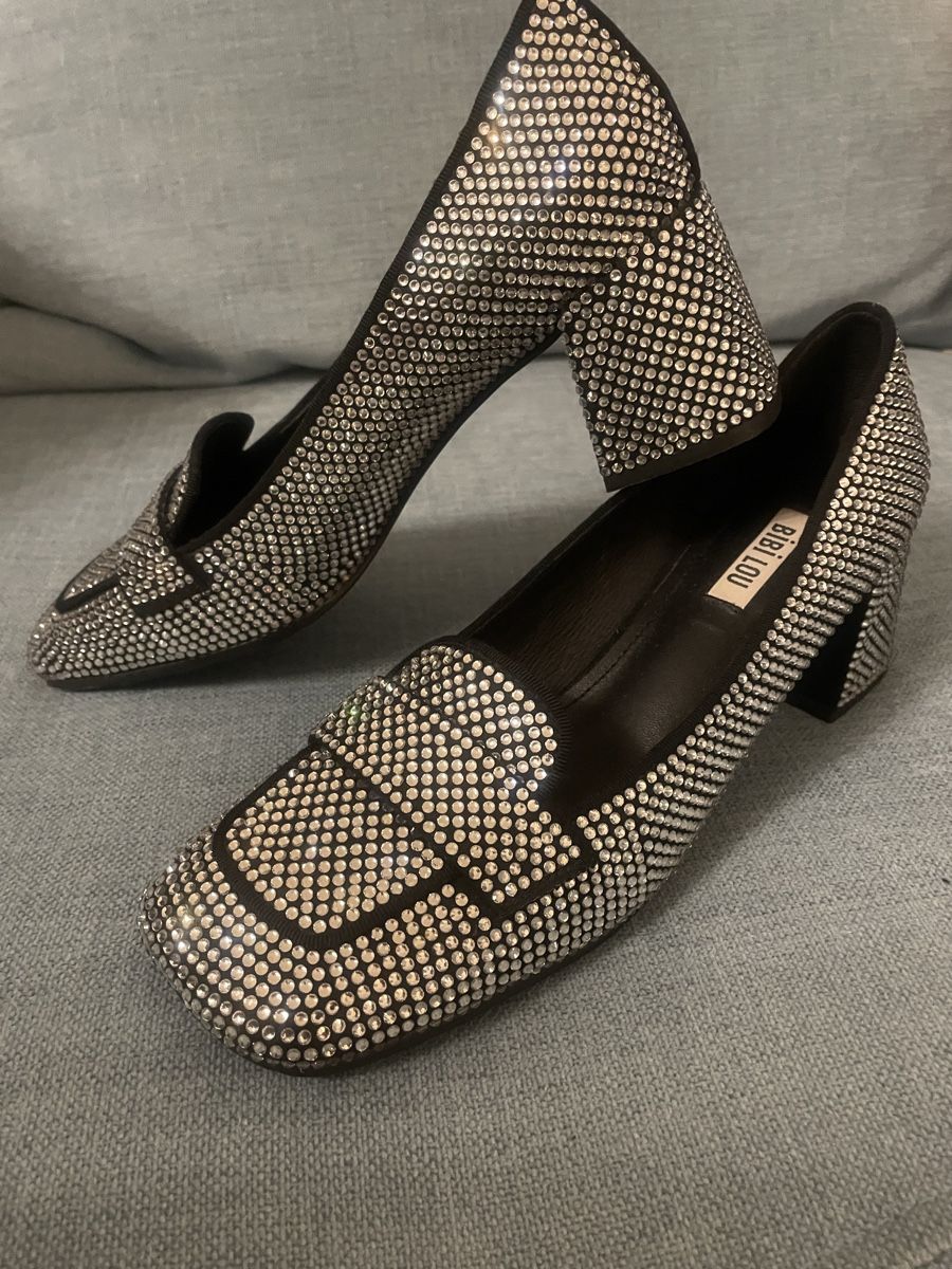 Scarpe da donna: Escarpins Bibi Lou, T. 39 – Nuovo (secondo la descrizione) da Sion venduto da Diana-Maria-1981 1