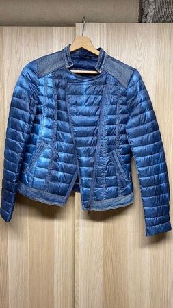 Veste matelassée neuve 'The Love Brand'
