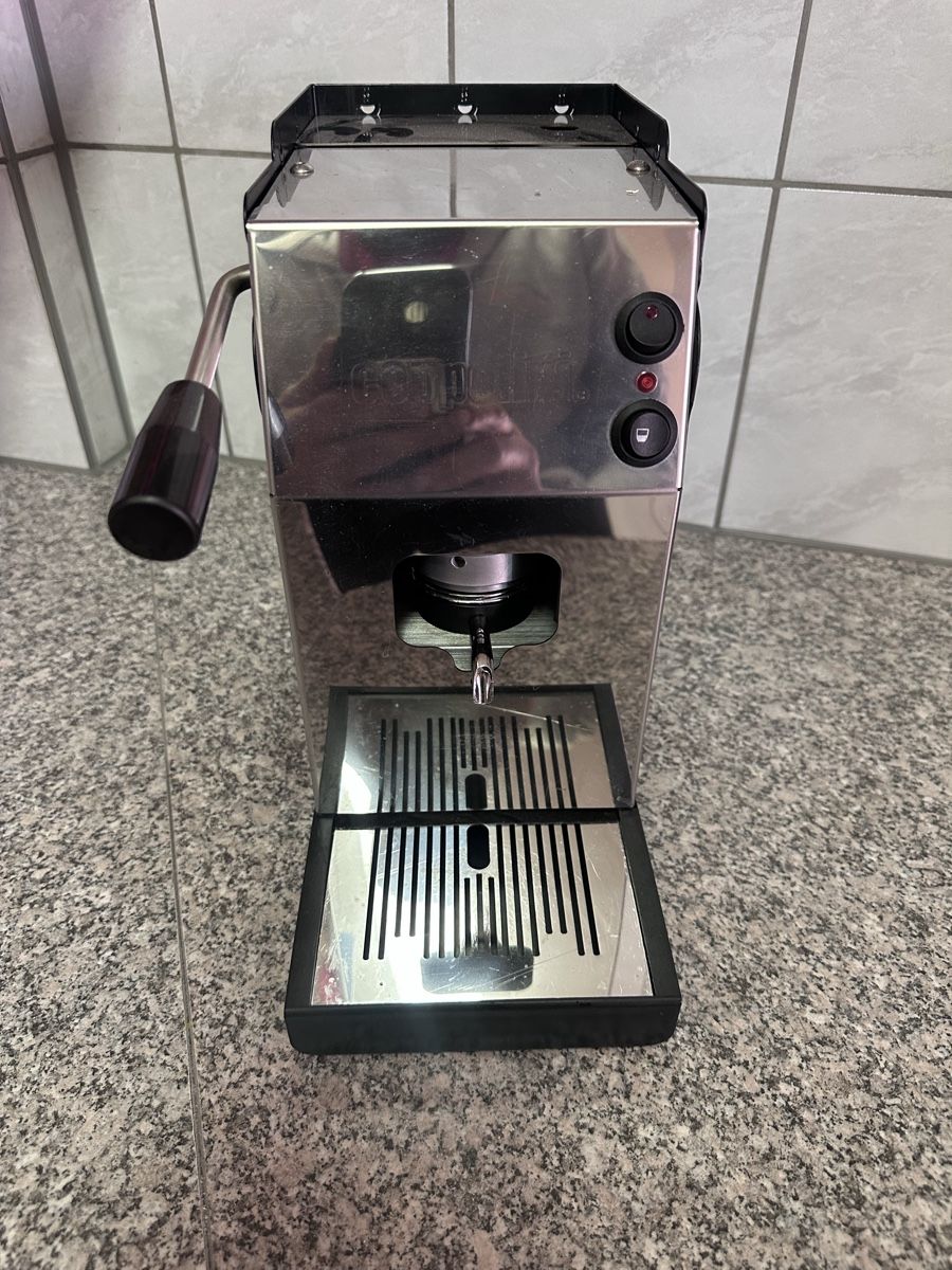 Macchine per caffè & Macchine per espresso: Espresso Maschine Coppolini – Usato da Seon venduto da ocs20 1