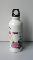 SIGG Bottle Flasche Trend Alu Retro 80er Sport Design Kult