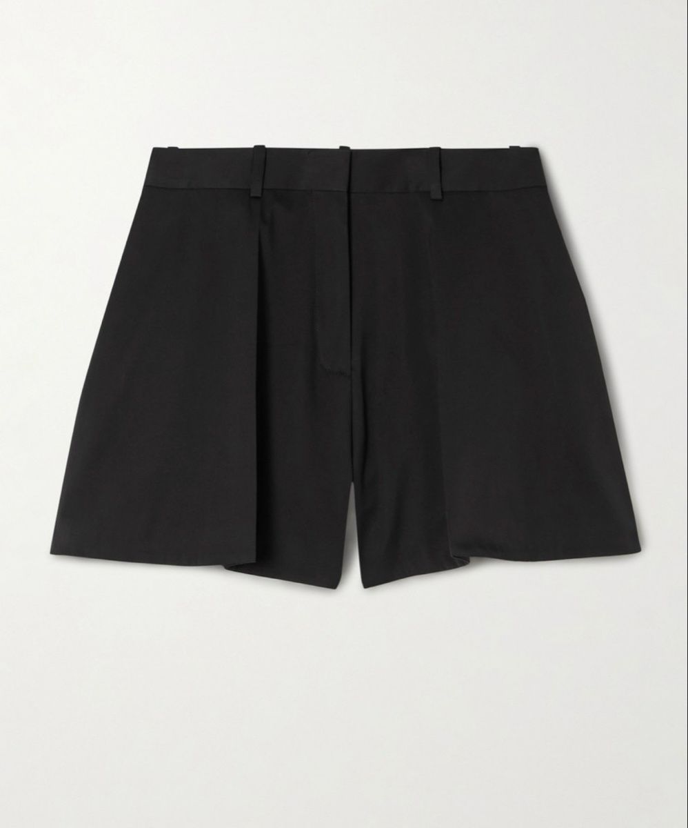Loewe Pantaloni: Schwarze Shorts von Loewe  – Nuovo (secondo la descrizione) da Gerzensee venduto da RinaKat 3
