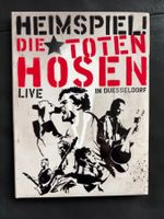 Die toten Hosen Heimspiel Live aus Duesseldorf