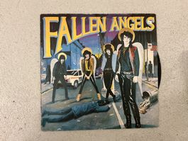 Fallen Angels LP
