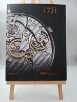 🌟 Rare - Livre d'Art Vacheron Constantin Calibre 1731