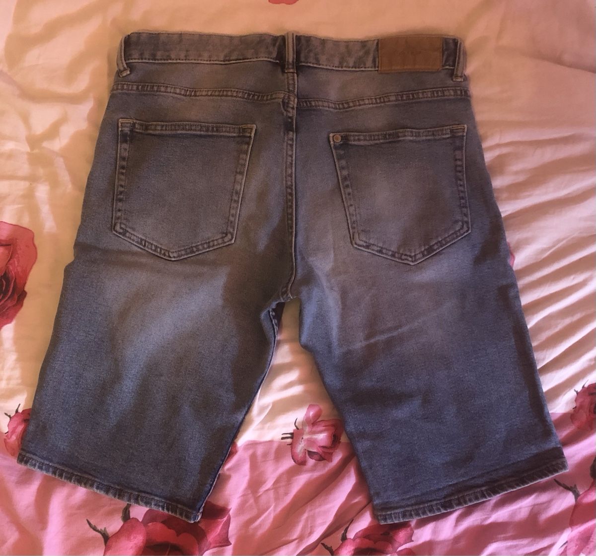 Jeans: Shorts – Gebraucht aus Wolhusen von herbstfarben 1