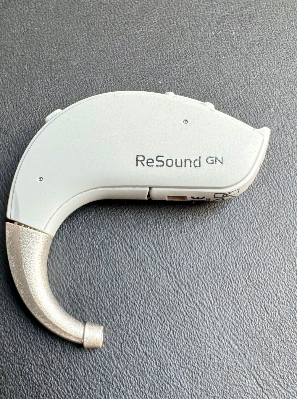 Attrezzature mediche: ReSound GN Hörgerät KE288 DWH Rechts – Usato da Hermetschwil-Staffeln venduto da Mobile2013 1