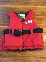 Helly Hansen Schwimmweste Grösse XXS 30-40kg