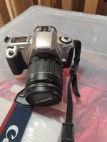 Canon EOS-Kamera
