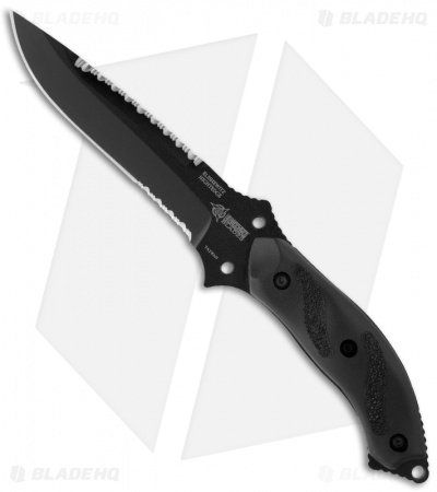 Accessori: Blackhawk Nightedge Messer – Nuovo e nell'imballaggio originale da Näfels venduto da AllerleiCH