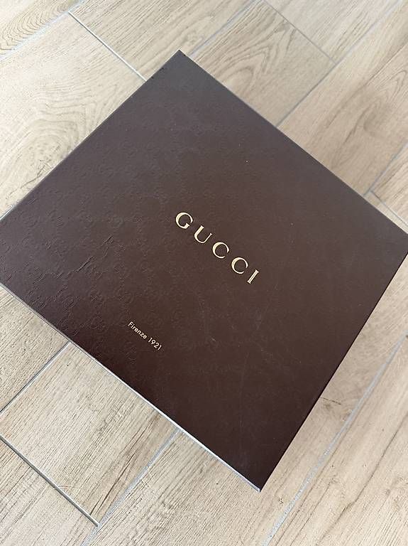 Scarpe da donna: Gucci scarpe  – Usato da Montagnola venduto da bib_b6lm 4