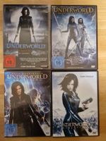 UNDERWORLD