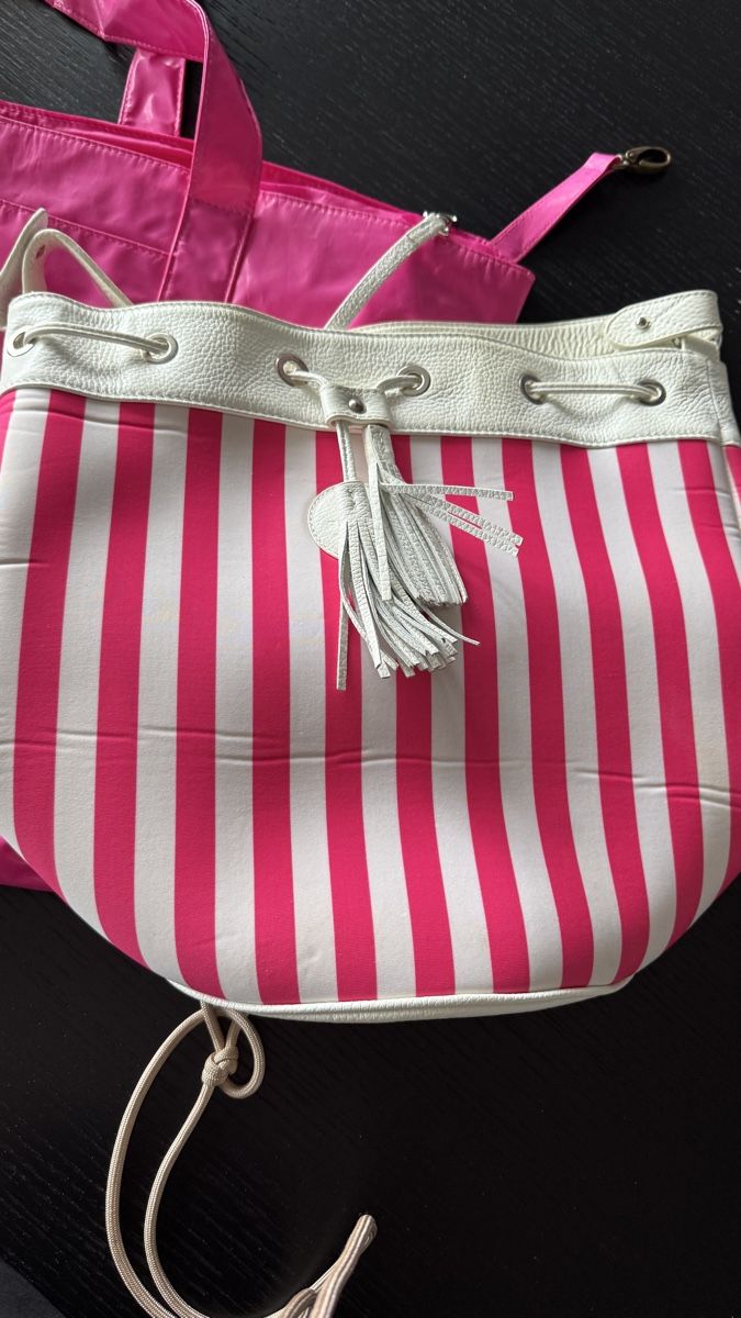 Borse da donna: 2 Hochwertige Badetaschen – Nuovo (secondo la descrizione) da Wallisellen venduto da Sina000001 4