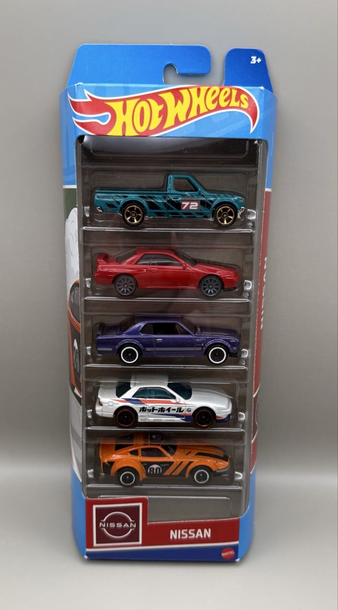 Hot Wheels Modellautos: 28x MODELLAUTOS OVP/gebraucht – Neu (gemäss Beschreibung) aus Münsingen von bagose5 2