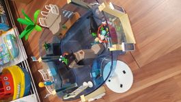 Playmobil Aquarium G