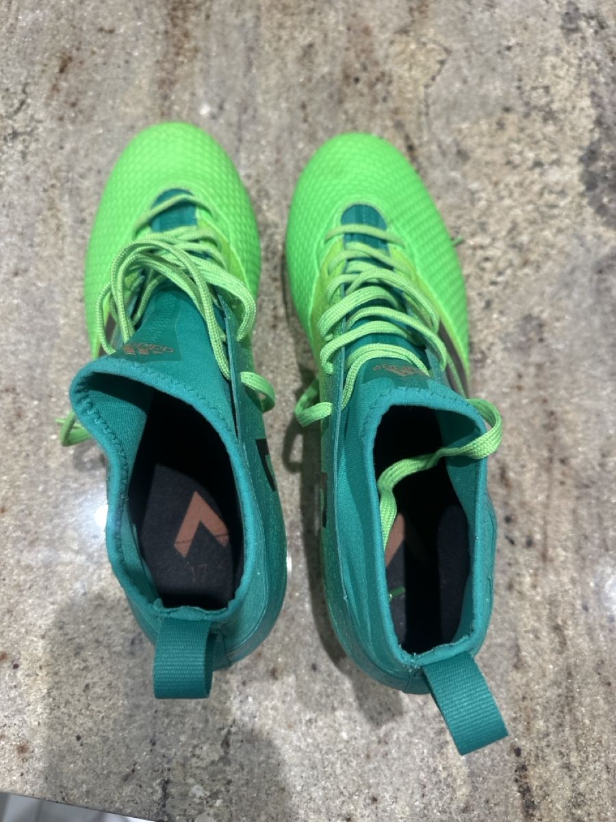 Adidas Scarpe da uomo: adidas kickschuhe – Nuovo (secondo la descrizione) da Oberdorf BL venduto da arl_5rvg