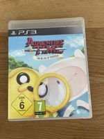 Adventure Time Finn und Jake auf Spurensuche Ps3