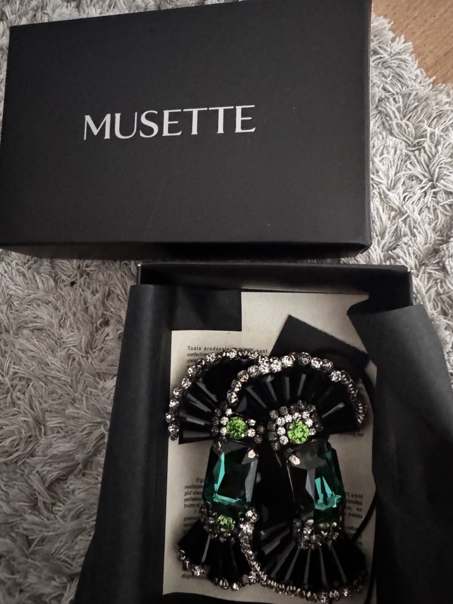 Alle Dekorationen: Schuhe schmuck  – Neu (gemäss Beschreibung) aus Münchenstein von By.gabriela.v