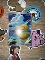 Psykokwak AR Héros transcendant FR NM