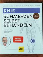 Knie-Schmerzen selbst behandeln, Liebscher-Bracht, 2020