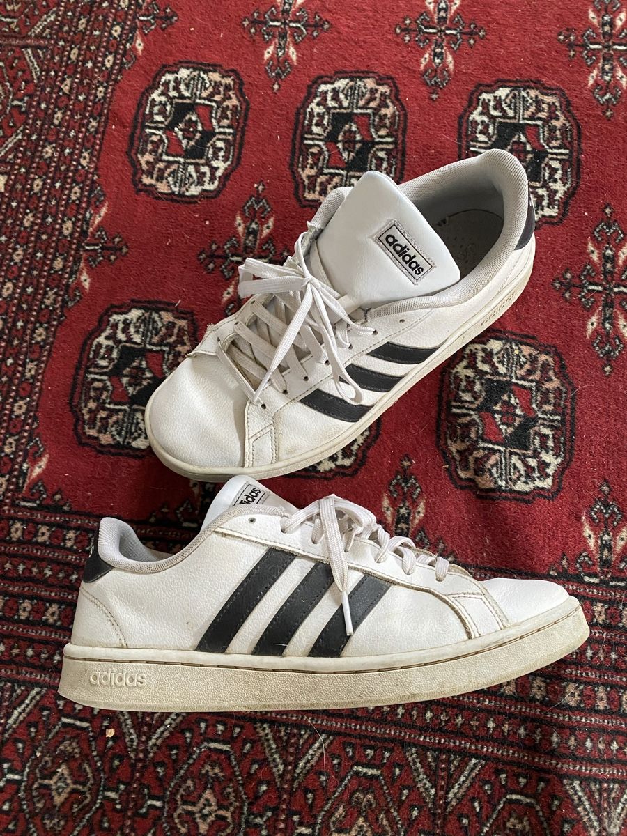 Scarpe da uomo: Basket Adidas 43,5 – Usato da St-Blaise venduto da Zaza.of.marseille 1