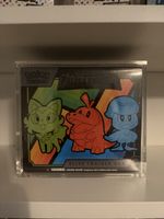 Paldea Evolved ETB