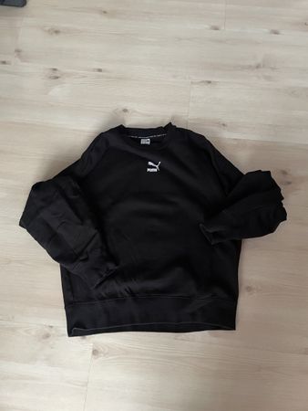 Puma Pullover