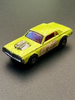 Mercury Cougar von Matchbox Lesney England 1970