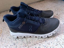 on chaussures 