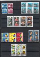 Fürstentum Liechtenstein ganzes Jahr 1984