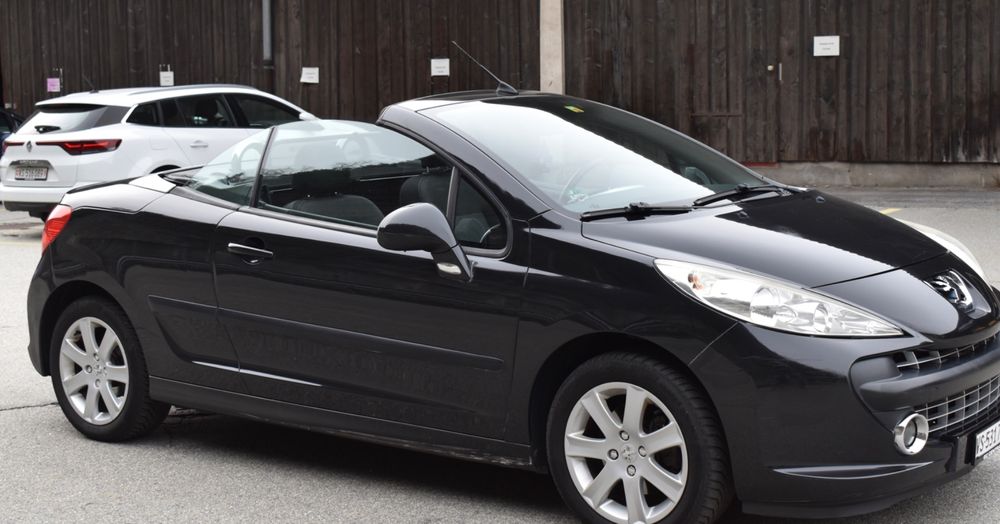 Sitemapcdatahttpabckniqoocompeugeot 207 Cc Cabrio Gebraucht