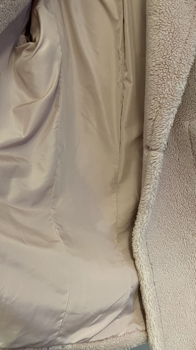Mäntel: Manteau Teddy inspiration MaxM – Neu (gemäss Beschreibung) aus Satigny von Pauline_1987 7