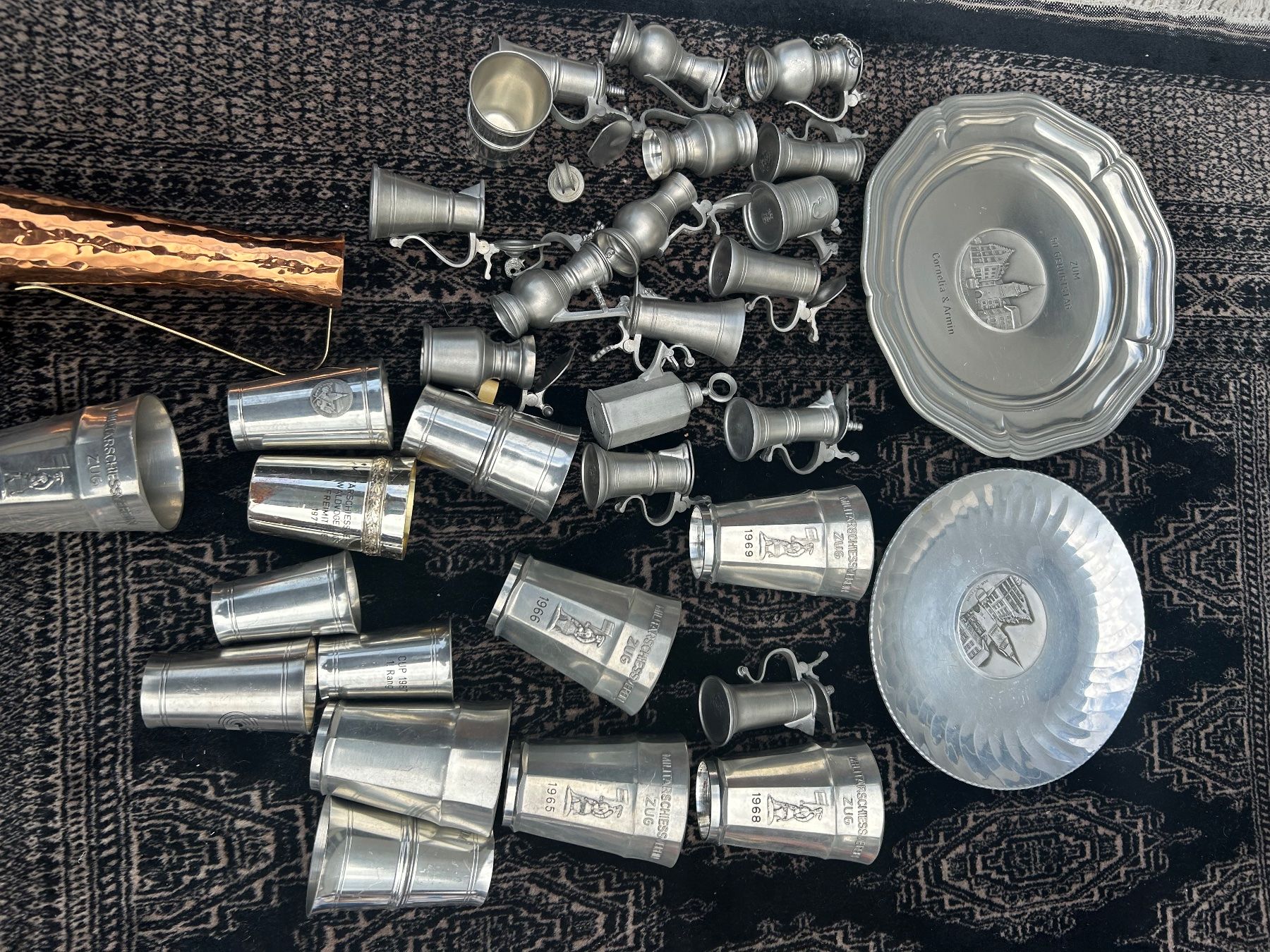 Sonstiger Schmuck: Antik – Gebraucht aus steinhausen von SJ93 2