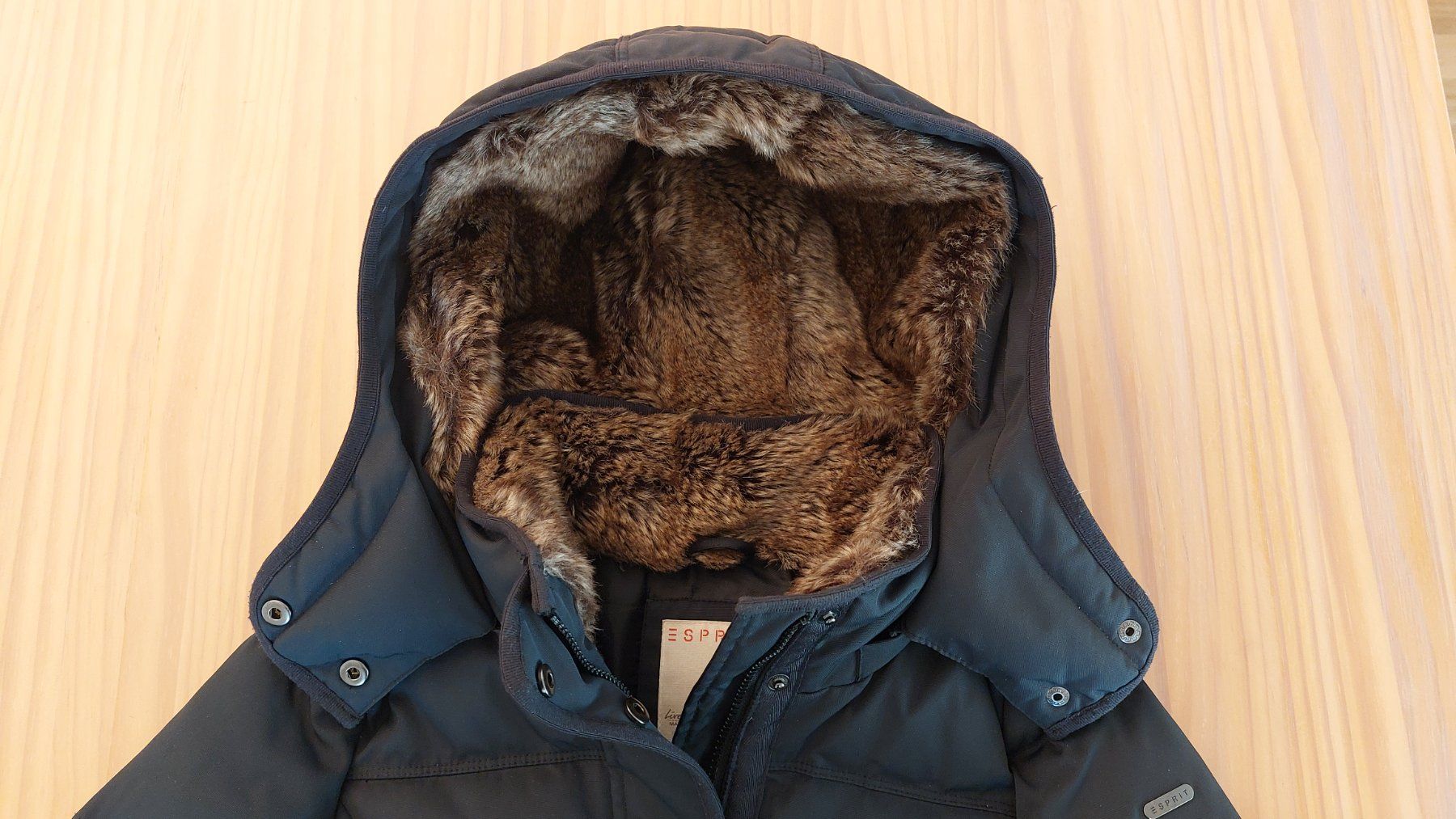 Esprit Giacche: Esprit Winterjacke – Usato da Spiez venduto da Martebar 2