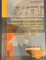 Volkswirtschaftslehre 