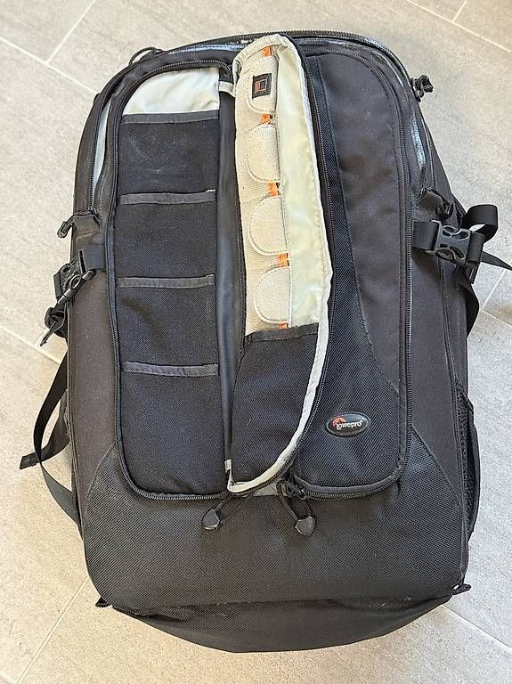 Zaini: Sac photo pour randonnée  – Usato da Renens VD venduto da Ypc0 3