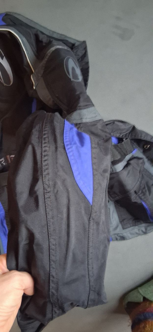 Jacken: Richa Töffjacke M – Gebraucht aus Zunzgen von NiBe99 4