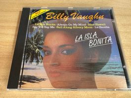 I9 Billy Vaughn – La Isla Bonita