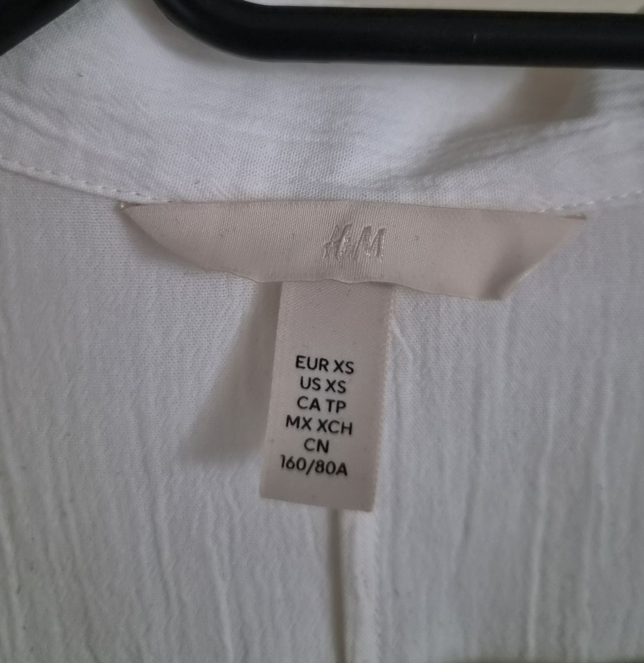 H&M Kleider: H&M Sommerkleid – Gebraucht aus Schaffhausen von Alforall 4