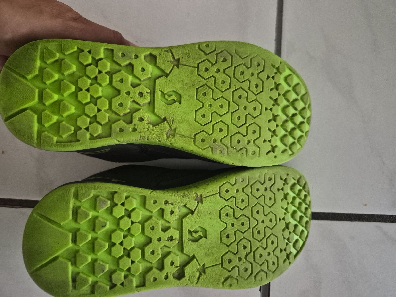 Scarpe da uomo: Scott Velo Schuhe Gr 31 – Usato da Villigen venduto da KaAn12 2