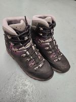 LOWA Gavia GTX Ws Gr.40 Berg-Wander Trekkingschuhe Neuwertig