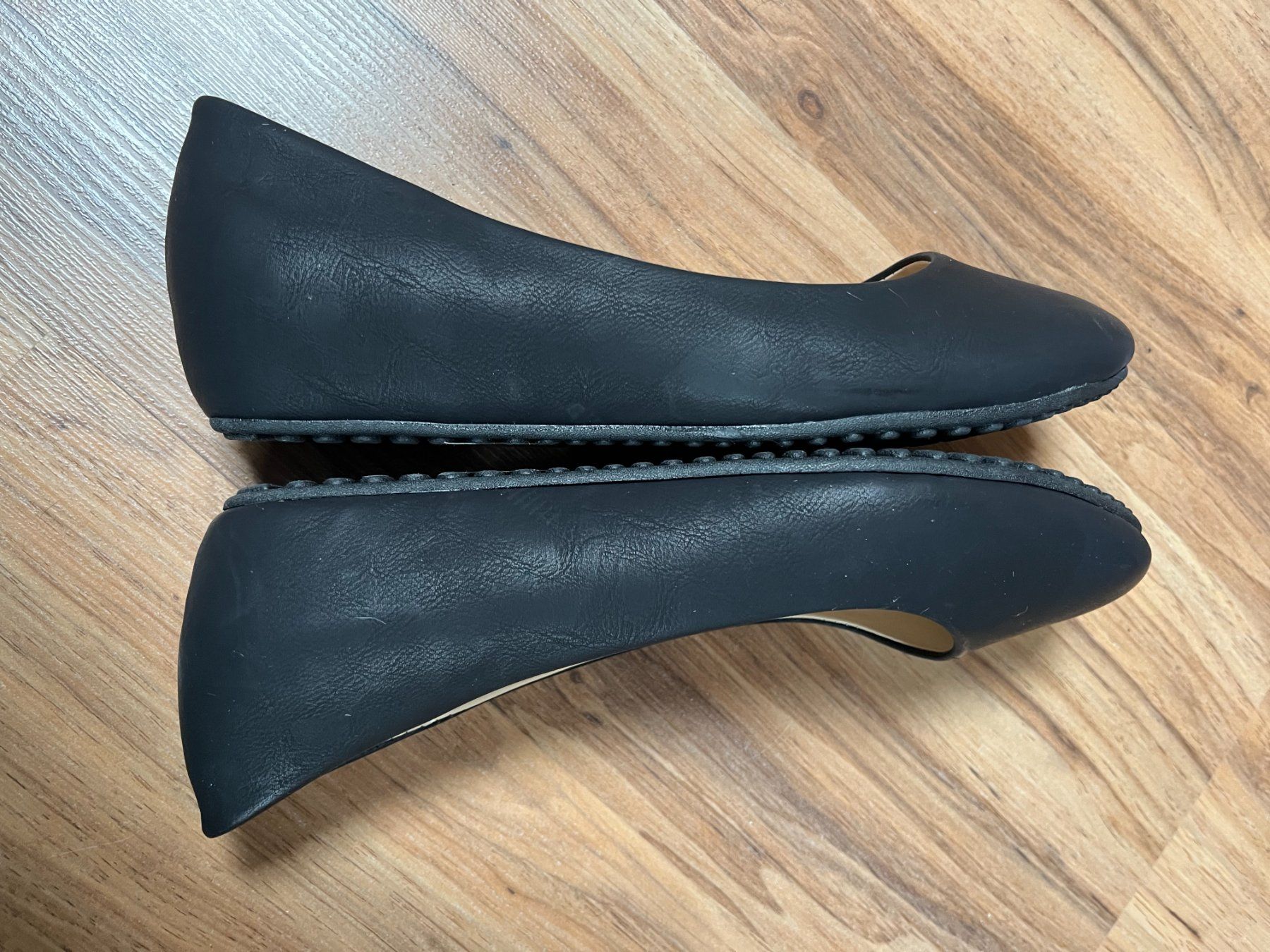 Scarpe da donna: Ballerinas schwarz 39 NEU – Nuovo e nell'imballaggio originale da Oberbüren venduto da len_5q92 2