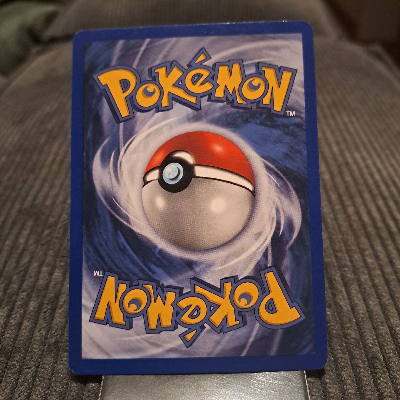 Pokémon Carte collezionabili: Schiggy, Base Set 63/102 – Usato da Düdingen venduto da Ruge91 3