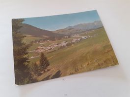 Le COL-des-MOSSES - 1967