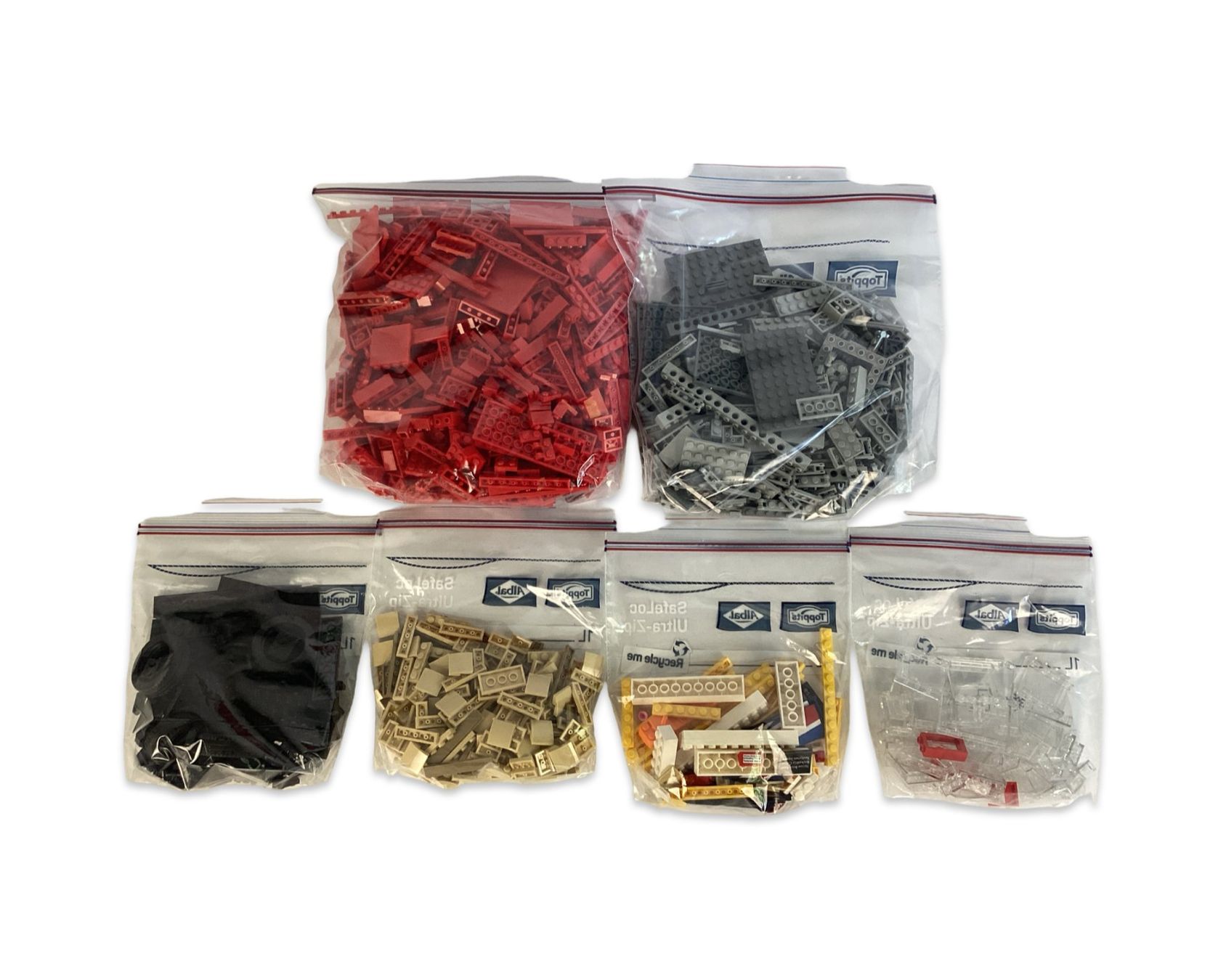 Lego Giocattoli: LEGO Creator 10258 London Bus – Nuovo (secondo la descrizione) da Zürich venduto da Restwert_Zuerich 8