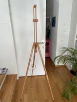 Mabef Feld-Staffelei 2 in 1